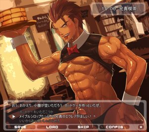 Rating: Explicit Score: 0 Tags: abs bara honey human male male_only muscles muscular muscular_male nikism penis rule34 yaoi User: bunchy7s Rating: Explicit Score: 0 Tags: abs bara honey human male male_only muscles muscular muscular_male nikism penis rule34 yaoi User: bunchy7s