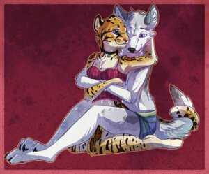 Rating: Safe Score: 0 Tags: anthro arm_around_neck blue_eyes border canid canine canis clothed clothing collar duo e621 entwined_tails felid feline female hug hugging_another hugging_from_behind kaceymeg leopardus male mammal ocelot pink_border red_background romantic romantic_couple simple_background skimpy tail tail_coil topless whiskers wolf User: bunchy7s Rating: Safe Score: 0 Tags: anthro arm_around_neck blue_eyes border canid canine canis clothed clothing collar duo e621 entwined_tails felid feline female hug hugging_another hugging_from_behind kaceymeg leopardus male mammal ocelot pink_border red_background romantic romantic_couple simple_background skimpy tail tail_coil topless whiskers wolf User: bunchy7s