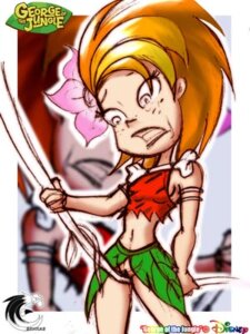 Rating: Explicit Score: 0 Tags: esenkas female george_of_the_jungle magnolia_witch rule34 tagme User: bunchy7s