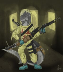 Rating: Safe Score: 0 Tags: 2012 ak-47 ak_platform anthro aquatic assault_rifle benelli_armi_s.p.a. benelli_m4 biohazard_symbol biohazard_symbol_print black_hair black_powder_weapon blue_eyes boots china_lake clothed clothing e621 fish flintlock flintlock_pistol footwear grenade_launcher gun hair handgun hazard_symbol hazard_symbol_print hazmat_suit holding_gun holding_object holding_ranged_weapon holding_weapon holster jsc_kalashnikov_concern killing_floor long_hair looking_at_viewer m79 male nerts pistol print_clothing print_hazmat_suit ranged_weapon revolver rifle shark sharp_teeth shoes shotgun signature smile snaggletoothmonster solo springfield_armory symbol tail teeth weapon xm1014 User: bunchy7s