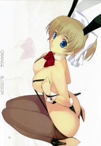 Rating: Questionable Score: 0 Tags: animal_ear ass blonde_hair blue_eyes bow breasts bunny_ear bunny_girl bunny_tail bunnysuit choker cleavage cuffs detached_collar detached_cuffs female hairbow high_heels highres large_breasts mibu_natsuki page_13 pantyhose pantyhose_pull rule34 sling_bikini smile swimsuit thong wrist_cuffs User: bunchy7s Rating: Questionable Score: 0 Tags: animal_ear ass blonde_hair blue_eyes bow breasts bunny_ear bunny_girl bunny_tail bunnysuit choker cleavage cuffs detached_collar detached_cuffs female hairbow high_heels highres large_breasts mibu_natsuki page_13 pantyhose pantyhose_pull rule34 sling_bikini smile swimsuit thong wrist_cuffs User: bunchy7s