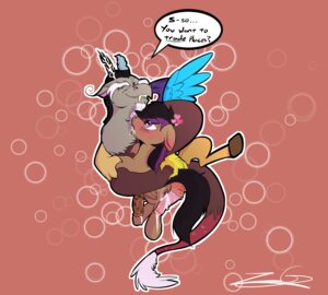Rating: Explicit Score: 0 Tags: anus blue_body blue_feathers blush bodily_fluids chimera cum discord_(mlp) draconequus duo e621 equid equine feathered_wings feathers feral friendship_is_magic genital_fluids genitals hasbro heart_symbol horse larger_male male male/male mammal membrane_(anatomy) membranous_wings my_little_pony penis sand-filled-scarecrow size_difference smaller_male stellar_eclipse_(mlp) wings User: bunchy7s