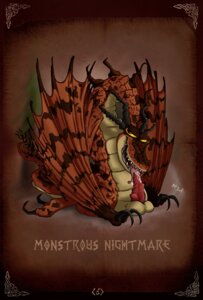 Rating: Explicit Score: 0 Tags: auto_penis_lick autofellatio balls bodily_fluids claws cum dragon dreamworks e621 erection feral fuf genital_fluids genitals horn how_to_train_your_dragon kneeling licking male masturbation membrane_(anatomy) membranous_wings monstrous_nightmare mythological_creature mythological_scalie mythology non-mammal_balls open_mouth oral oral_masturbation oral_penetration penetration penile penile_masturbation penis scalie self_lick simple_background solo tail text tongue tongue_out wings yellow_eyes User: bunchy7s
