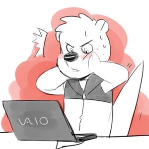 Rating: Safe Score: 0 Tags: 1:1 anthro blush bodily_fluids clothed clothing computer e621 electronics genchi hoodie inside laptop low_res male mammal mustelid otter partially_clothed raised_tail reaction_image shocked simple_background solo sweat tail topwear vest User: bunchy7s Rating: Safe Score: 0 Tags: 1:1 anthro blush bodily_fluids clothed clothing computer e621 electronics genchi hoodie inside laptop low_res male mammal mustelid otter partially_clothed raised_tail reaction_image shocked simple_background solo sweat tail topwear vest User: bunchy7s