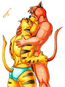 Rating: Explicit Score: 0 Tags: 4_fingers anthro balls biceps big_muscles black_body black_fur butt chance_furlong cheek_tuft clothed clothing domestic_cat duo e621 eyes_closed facial_tuft felid feline felis fingers flatrat fur furgonomics genitals hand_on_butt hanna-barbera hug humanoid_hands jake_clawson kissing kneeling larger_male love male male/male mammal markings muscular muscular_male nude orange_body orange_fur pecs romantic romantic_couple simple_background size_difference smaller_male speedo striped_body striped_fur stripes swat_kats swimwear tail tail_clothing topless traditional_media_(artwork) tuft underwear white_background yellow_body yellow_fur User: bunchy7s Rating: Explicit Score: 0 Tags: 4_fingers anthro balls biceps big_muscles black_body black_fur butt chance_furlong cheek_tuft clothed clothing domestic_cat duo e621 eyes_closed facial_tuft felid feline felis fingers flatrat fur furgonomics genitals hand_on_butt hanna-barbera hug humanoid_hands jake_clawson kissing kneeling larger_male love male male/male mammal markings muscular muscular_male nude orange_body orange_fur pecs romantic romantic_couple simple_background size_difference smaller_male speedo striped_body striped_fur stripes swat_kats swimwear tail tail_clothing topless traditional_media_(artwork) tuft underwear white_background yellow_body yellow_fur User: bunchy7s