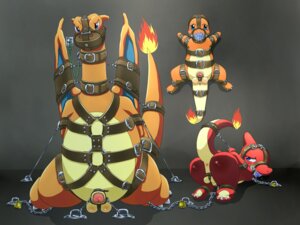 Rating: Explicit Score: 0 Tags: 4:3 anus ball_gag ball_ring balls bdsm bondage bound charizard charmander charmeleon devilheart dragon e621 evolutionary_family fire flaming_tail gag gagged generation_1_pokemon genitals group halter harness harness_ball_gag harness_gag hi_res male membrane_(anatomy) membranous_wings muzzle_(object) muzzled mythological_creature mythological_scalie mythology nintendo orange_body orange_skin penis pokemon pokemon_(species) scalie tail wings User: bunchy7s