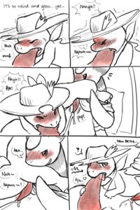 Rating: Explicit Score: 0 Tags: 2012 2:3 ampharos anal anal_orgasm anthro blush bodily_fluids charmander clothed clothing comic cum cum_while_penetrated cum_while_rimmed cumshot dialogue digital_drawing_(artwork) digital_media_(artwork) dominant duo e621 ejaculation english_text erection eyes_closed face_in_ass fellating_while_rimmed fresnel_(buyobutt) front-quarter_view front_view generation_1_pokemon generation_2_pokemon genital_fluids genitals handjob hands-free haychel hi_res larger_dom leg_grab licking looking_back looking_pleasured lying male male/male male_penetrated male_penetrating male_penetrating_male mike_the_charmander monochrome multiple_scenes nintendo on_side oral orgasm penetration penile penis pmd-explorers pokemon pokemon_(species) raised_leg_grab raised_tail rimmee_giving_handjob rimming rimming_69 rimming_while_fellated sex shuddering size_difference tail tapering_penis text thigh_grab three-quarter_view tongue tongue_out tremble_spikes two-handed_handjob User: bunchy7s
