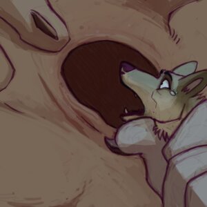 Rating: Explicit Score: 0 Tags: 1:1 ambiguous_gender anal anal_penetration anal_vore anthro anus bodily_fluids canid canine canis coyote crying duo e621 gaping gaping_anus imminent_vore male male/ambiguous mammal open_mouth penetration sempeteu tears vore User: bunchy7s Rating: Explicit Score: 0 Tags: 1:1 ambiguous_gender anal anal_penetration anal_vore anthro anus bodily_fluids canid canine canis coyote crying duo e621 gaping gaping_anus imminent_vore male male/ambiguous mammal open_mouth penetration sempeteu tears vore User: bunchy7s