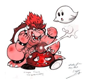 Rating: Explicit Score: 0 Tags: boo_(mario) bowser cum goomba male male_only mario_(series) neokat nintendo penis rule34 straight_hair User: bunchy7s Rating: Explicit Score: 0 Tags: boo_(mario) bowser cum goomba male male_only mario_(series) neokat nintendo penis rule34 straight_hair User: bunchy7s