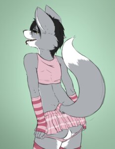 Rating: Explicit Score: 0 Tags: anthro backsack balls biped black_sclera bottomwear canid canine canis clothed clothing clothing_pull crop_top cross crossdressing digital_media_(artwork) dressing e621 femboy fur furgonomics genitals grey_body grey_fur legwear lipstick looking_at_viewer looking_back makeup male mammal panties panties_down panty_pull partially_clothed poulet-7 rear_view senrai shirt skirt solo standing stockings tail tail_clothing topwear underwear underwear_down underwear_pull undressing wolf User: bunchy7s Rating: Explicit Score: 0 Tags: anthro backsack balls biped black_sclera bottomwear canid canine canis clothed clothing clothing_pull crop_top cross crossdressing digital_media_(artwork) dressing e621 femboy fur furgonomics genitals grey_body grey_fur legwear lipstick looking_at_viewer looking_back makeup male mammal panties panties_down panty_pull partially_clothed poulet-7 rear_view senrai shirt skirt solo standing stockings tail tail_clothing topwear underwear underwear_down underwear_pull undressing wolf User: bunchy7s