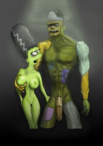 Rating: Explicit Score: 0 Tags: bride_of_frankenstein female frankenstein frankenstein's_monster homer_simpson human male marge_simpson rule34 straight tagme the_simpsons User: bunchy7s Rating: Explicit Score: 0 Tags: bride_of_frankenstein female frankenstein frankenstein's_monster homer_simpson human male marge_simpson rule34 straight tagme the_simpsons User: bunchy7s