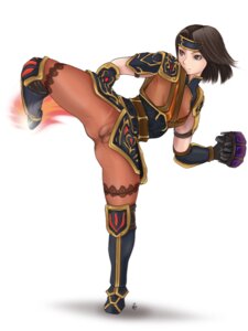 Rating: Explicit Score: 0 Tags: brown_eyes brown_hair cameltoe clitoris cloritin female final_fantasy final_fantasy_xi gloves headband high_kick highres hume kick kicking monk no_panties pantyhose pussy rule34 see-through short_hair solo uncensored User: bunchy7s