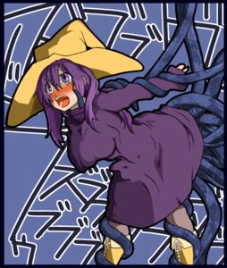 Rating: Explicit Score: 0 Tags: ambiguous_penetration black_mage blush boots covered_penetration dress faris_scherwiz female final_fantasy final_fantasy_five hanauna hat human implied_penetration implied_sex long_hair open_mouth purple_eyes purple_hair rape robe rule34 sex_under_clothes sex_under_dress tears tentacle tentacle_rape tentacle_under_clothes tentacle_under_dress tentacles_under_clothes witch_hat User: bunchy7s