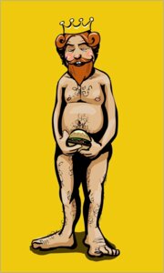 Rating: Explicit Score: 0 Tags: burger_king male male_only mascot rule34 the_king_(burger_king) yellow_background User: bunchy7s Rating: Explicit Score: 0 Tags: burger_king male male_only mascot rule34 the_king_(burger_king) yellow_background User: bunchy7s