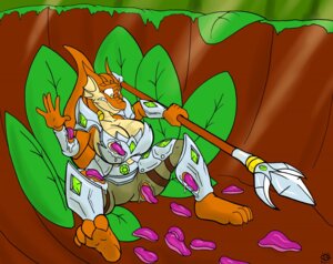 Rating: Explicit Score: 0 Tags: 2011 4e aleisandra anthro armor badgerben big_breasts blue_eyes body_invasion breasts claws cleavage clothed clothing dragon dragonborn_(dnd) dungeons_and_dragons e621 fantasy female hair hasbro holding_object holding_weapon huge_breasts infestation living_insertion maxirobe mythological_creature mythological_scalie mythology non-mammal_breasts paladin parasite scalie solo tail unconvincing_armor weapon wizards_of_the_coast User: bunchy7s