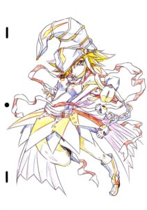 Rating: Questionable Score: 0 Tags: breasts clothing female gagaga_girl hai_(artist) rule34 small_breasts solo tagme yu-gi-oh! yu-gi-oh!_zexal User: bunchy7s