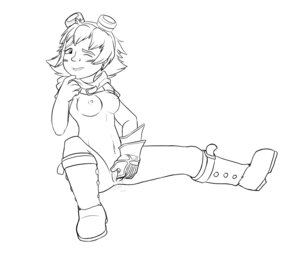 Rating: Explicit Score: 0 Tags: 2010 bodily_fluids breasts c0nnerc00n crossgender cum e621 eyewear ezreal_(lol) female fingering fingering_self genital_fluids genitals goggles grandfathered_content human human_only league_of_legends mammal masturbation medium_breasts monochrome nipples not_furry nude riot_games simple_background solo spread_legs spreading tencent vaginal vaginal_fluids vaginal_masturbation vulva white_background User: bunchy7s