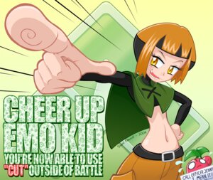 Rating: Safe Score: 0 Tags: 2008 cheer_up_emo_kid cherubi duo e621 english_text female gardenia's_cherrim gardenia_(pokemon) generation_4_pokemon gym_leader human human_focus mammal nintendo not_furry pokemon pokemon_(species) san_renard text User: bunchy7s Rating: Safe Score: 0 Tags: 2008 cheer_up_emo_kid cherubi duo e621 english_text female gardenia's_cherrim gardenia_(pokemon) generation_4_pokemon gym_leader human human_focus mammal nintendo not_furry pokemon pokemon_(species) san_renard text User: bunchy7s