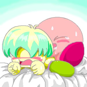 Rating: Explicit Score: 0 Tags: 2boys anal anal_sex interspecies kirby kirby:_right_back_at_ya! kirby_(series) male male/male male_only oekaki pasaran rule34 tuff_(kirby) yaoi young User: bunchy7s
