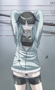 Rating: Questionable Score: 0 Tags: arms_behind_head arms_up bandage bandages bike_shorts bike_shorts_pull bit_gag black_hair blindfold coat cyocyo female female_only fishnets forehead_protector gag gagged hitai-ate human hyuuga_hinata konohagakure_symbol latex mugshot naruto naruto_(classic) naruto_(series) rule34 short_hair shorts shorts_pull solo spandex standing straight_hair sword tasaka_shinnosuke the_usual_suspects weapon User: bunchy7s Rating: Questionable Score: 0 Tags: arms_behind_head arms_up bandage bandages bike_shorts bike_shorts_pull bit_gag black_hair blindfold coat cyocyo female female_only fishnets forehead_protector gag gagged hitai-ate human hyuuga_hinata konohagakure_symbol latex mugshot naruto naruto_(classic) naruto_(series) rule34 short_hair shorts shorts_pull solo spandex standing straight_hair sword tasaka_shinnosuke the_usual_suspects weapon User: bunchy7s
