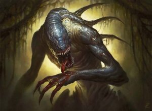 Rating: Questionable Score: 0 Tags: ambiguous_gender blood bodily_fluids claws david_rapoza e621 eyeless gums hasbro licking looking_at_viewer magic:_the_gathering monster official_art open_mouth outside sharp_teeth solo teeth tongue tongue_out wizards_of_the_coast User: bunchy7s Rating: Questionable Score: 0 Tags: ambiguous_gender blood bodily_fluids claws david_rapoza e621 eyeless gums hasbro licking looking_at_viewer magic:_the_gathering monster official_art open_mouth outside sharp_teeth solo teeth tongue tongue_out wizards_of_the_coast User: bunchy7s