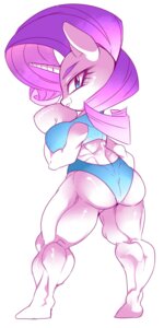 Rating: Safe Score: 0 Tags: 1:2 2013 anthro anthrofied blue_eyes clothing e621 equid equine female friendship_is_magic fur hair hasbro horn looking_at_viewer looking_back mammal muscular muscular_anthro muscular_female my_little_pony mythological_creature mythological_equine mythology naoki purple_hair rarity_(mlp) simple_background solo unicorn white_background white_body white_fur User: bunchy7s Rating: Safe Score: 0 Tags: 1:2 2013 anthro anthrofied blue_eyes clothing e621 equid equine female friendship_is_magic fur hair hasbro horn looking_at_viewer looking_back mammal muscular muscular_anthro muscular_female my_little_pony mythological_creature mythological_equine mythology naoki purple_hair rarity_(mlp) simple_background solo unicorn white_background white_body white_fur User: bunchy7s