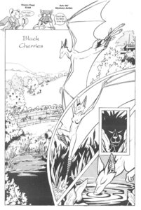 Rating: Questionable Score: 0 Tags: bat black_cherries breasts canid canine comic dialogue drinking e621 english_text female genus greyscale group looking_at_another male mammal membrane_(anatomy) membranous_wings monochrome nipples nude paul_kidd peeping pen_(artwork) realistic_wings roz_gibson solo_focus text traditional_media_(artwork) water wings User: bunchy7s