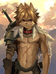 Rating: Safe Score: 0 Tags: 3:4 abs anthro armor black_eyes brown_hair canid canine canis clothed clothing collar domestic_dog e621 front_view fur hair kiske_7key looking_at_viewer male mammal melee_weapon navel nipples pecs scar sheathed_weapon short_hair solo spaulder sword tan_body tan_fur topless weapon User: bunchy7s Rating: Safe Score: 0 Tags: 3:4 abs anthro armor black_eyes brown_hair canid canine canis clothed clothing collar domestic_dog e621 front_view fur hair kiske_7key looking_at_viewer male mammal melee_weapon navel nipples pecs scar sheathed_weapon short_hair solo spaulder sword tan_body tan_fur topless weapon User: bunchy7s