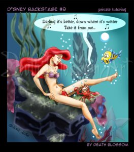 Rating: Explicit Score: 0 Tags: 1girls 2002 2boys ariel_(the_little_mermaid) barefoot bottomless breasts cleavage crab deathblossomart disney disney_princess female feral fish flounder male male_with_female male_with_male pussy quantum_witch rule34 sebastian_(disney) small_breasts straight the_little_mermaid_(1989_film) unshaved_pussy zoophilia User: bunchy7s