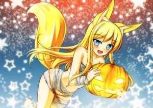 Rating: Safe Score: 0 Tags: animal_humanoid bandage blonde_hair blue_eyes blush canid canid_humanoid canine canine_humanoid e621 female food fox fox_humanoid fox_tail fruit hair halloween holidays human humanoid jack-o'-lantern long_hair looking_at_viewer mammal mammal_humanoid navel plant playjoe2005 pumpkin smile solo star User: bunchy7s Rating: Safe Score: 0 Tags: animal_humanoid bandage blonde_hair blue_eyes blush canid canid_humanoid canine canine_humanoid e621 female food fox fox_humanoid fox_tail fruit hair halloween holidays human humanoid jack-o'-lantern long_hair looking_at_viewer mammal mammal_humanoid navel plant playjoe2005 pumpkin smile solo star User: bunchy7s