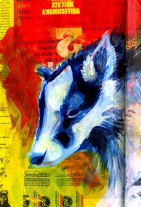 Rating: Safe Score: 0 Tags: ambiguous_gender badger black_body black_fur black_nose bust_portrait collage_(artwork) e621 european_badger feral fur java mammal meles multicolored_body multicolored_fur mustelid musteline paint portrait red_background simple_background solo two_tone_body two_tone_fur white_body white_fur yellow_background User: bunchy7s Rating: Safe Score: 0 Tags: ambiguous_gender badger black_body black_fur black_nose bust_portrait collage_(artwork) e621 european_badger feral fur java mammal meles multicolored_body multicolored_fur mustelid musteline paint portrait red_background simple_background solo two_tone_body two_tone_fur white_body white_fur yellow_background User: bunchy7s