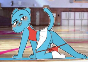 Rating: Explicit Score: 0 Tags: anthro anthrofied balls big_head blue_body blue_fur blush bottomwear cartoon_network cheerleader clothed clothed_anthro clothed_male clothing crossdressing domestic_cat e621 felid feline felis femboy fur genitals gumball_watterson male male_anthro mammal panties penis pkaocko skirt solo tail the_amazing_world_of_gumball toony underwear young young_anthro young_male User: bunchy7s Rating: Explicit Score: 0 Tags: anthro anthrofied balls big_head blue_body blue_fur blush bottomwear cartoon_network cheerleader clothed clothed_anthro clothed_male clothing crossdressing domestic_cat e621 felid feline felis femboy fur genitals gumball_watterson male male_anthro mammal panties penis pkaocko skirt solo tail the_amazing_world_of_gumball toony underwear young young_anthro young_male User: bunchy7s
