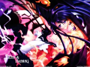 Rating: Explicit Score: 0 Tags: 2girls azuma_hazuki carnelian female lilith lingerie maho multiple_females multiple_girls rule34 witch yami_to_boushi_to_hon_no_tabibito yuri User: bunchy7s