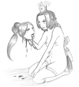 Rating: Explicit Score: 0 Tags: 1girls breasts crossover dynasty_warriors female gore guro kaguya_(warriors_orochi) lian_shi monochrome open_mouth rule34 sketch warriors_orochi User: bunchy7s Rating: Explicit Score: 0 Tags: 1girls breasts crossover dynasty_warriors female gore guro kaguya_(warriors_orochi) lian_shi monochrome open_mouth rule34 sketch warriors_orochi User: bunchy7s