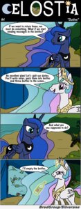 Rating: Safe Score: 0 Tags: 2014 absurd_res beach blue_body blue_fur blue_hair bottle bredgroup comic container crossover crown cutie_mark e621 english_text equid equine feathered_wings feathers female feral friendship_is_magic fur hair hasbro headgear hi_res horn island long_hair lost_(series) magic mammal multicolored_hair my_little_pony mythological_creature mythological_equine mythology outside princess_celestia_(mlp) princess_luna_(mlp) purple_eyes royalty seaside silverane text winged_unicorn wings User: bunchy7s