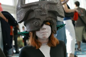 Rating: Safe Score: 0 Tags: clothing cosplay e621 female fused_shadow grandfathered_content group headgear headwear human humanoid mammal midna nintendo not_furry real solo_focus the_legend_of_zelda twili twilight_princess unknown_artist User: bunchy7s