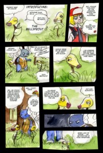 Rating: Safe Score: 0 Tags: bellsprout blonde_hair clothing comic dialogue e621 english_text female feral generation_1_pokemon grass hair hat headgear headwear heart_symbol human mammal nintendo open_mouth plant pokemon pokemon_(species) qlock reptile scalie text turtle wartortle User: bunchy7s Rating: Safe Score: 0 Tags: bellsprout blonde_hair clothing comic dialogue e621 english_text female feral generation_1_pokemon grass hair hat headgear headwear heart_symbol human mammal nintendo open_mouth plant pokemon pokemon_(species) qlock reptile scalie text turtle wartortle User: bunchy7s