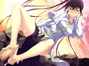Rating: Explicit Score: 0 Tags: black_hair censored clothed_sex cum cum_on_body cum_on_feet cum_on_leg cum_on_lower_body feet female footjob game_cg glasses green_eyes long_hair male penis purple_hair rule34 sunset User: bunchy7s Rating: Explicit Score: 0 Tags: black_hair censored clothed_sex cum cum_on_body cum_on_feet cum_on_leg cum_on_lower_body feet female footjob game_cg glasses green_eyes long_hair male penis purple_hair rule34 sunset User: bunchy7s