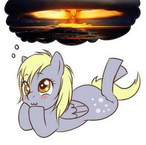 Rating: Safe Score: 0 Tags: :3 amber_eyes blonde_hair blush cloud cutie_mark derp_eyes derpy_hooves_(mlp) e621 equid equine explosion feathered_wings feathers female feral friendship_is_magic grey_body grey_feathers hair hasbro low_res mammal mushroom_cloud my_little_pony mythological_creature mythological_equine mythology nuke pegasus simple_background smile solo tail thought_bubble unknown_artist wings User: bunchy7s Rating: Safe Score: 0 Tags: :3 amber_eyes blonde_hair blush cloud cutie_mark derp_eyes derpy_hooves_(mlp) e621 equid equine explosion feathered_wings feathers female feral friendship_is_magic grey_body grey_feathers hair hasbro low_res mammal mushroom_cloud my_little_pony mythological_creature mythological_equine mythology nuke pegasus simple_background smile solo tail thought_bubble unknown_artist wings User: bunchy7s