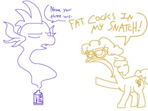 Rating: Safe Score: 0 Tags: 4:3 alternate_species angry cutie_mark digital_drawing_(artwork) digital_media_(artwork) duo e621 earth_pony english_text equid equine eyewear female feral friendship_is_magic genie glasses hasbro horse lube male mammal my_little_pony pony spike_(mlp) spirit tail text the_weaver twist_(mlp) young young_feral User: bunchy7s Rating: Safe Score: 0 Tags: 4:3 alternate_species angry cutie_mark digital_drawing_(artwork) digital_media_(artwork) duo e621 earth_pony english_text equid equine eyewear female feral friendship_is_magic genie glasses hasbro horse lube male mammal my_little_pony pony spike_(mlp) spirit tail text the_weaver twist_(mlp) young young_feral User: bunchy7s