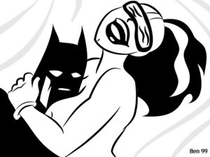 Rating: Explicit Score: 0 Tags: 1990s 1999 20th_century batman batman:_the_animated_series batman_(bruce_wayne) batman_(series) ben_(artist) bruce_wayne dc_comics dcau female male male/female monochrome roxy_rocket rule34 straight the_new_batman_adventures User: bunchy7s Rating: Explicit Score: 0 Tags: 1990s 1999 20th_century batman batman:_the_animated_series batman_(bruce_wayne) batman_(series) ben_(artist) bruce_wayne dc_comics dcau female male male/female monochrome roxy_rocket rule34 straight the_new_batman_adventures User: bunchy7s