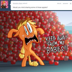 Rating: Safe Score: 0 Tags: 1:1 apple applejack_(mlp) ask_blog ask_jappleack asking blonde_hair clothing crossover dialogue e621 earth_pony english_text equid equine eyelashes featureless_feet featureless_hands feet female feral food friendship_is_magic fruit green_eyes hair hasbro hat headgear headwear horse hotdiggedydemon humor insane male mammal my_little_pony plant pony solo tail text toony tumblr user_message username User: bunchy7s Rating: Safe Score: 0 Tags: 1:1 apple applejack_(mlp) ask_blog ask_jappleack asking blonde_hair clothing crossover dialogue e621 earth_pony english_text equid equine eyelashes featureless_feet featureless_hands feet female feral food friendship_is_magic fruit green_eyes hair hasbro hat headgear headwear horse hotdiggedydemon humor insane male mammal my_little_pony plant pony solo tail text toony tumblr user_message username User: bunchy7s