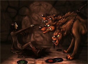 Rating: Safe Score: 0 Tags: 11:8 3_heads angry black_hair blood blood_on_clothing bodily_fluids bottomwear brown_body brown_fur canid canid_demon canine canis cerberus chain claws clenched_teeth clothed clothing coat demon domestic_dog duo e621 european_mythology feral fluffy_(harry_potter) frown fully_clothed fur galeb greek_mythology green_eyes hair harry_potter_(series) hellhound holding_object human looking_aside looking_at_another looking_at_viewer male mammal multi_head mythological_canine mythological_creature mythology nude open_mouth outstretched_arm pants record red_eyes restrained scared severus_snape side_view sitting tan_body tan_skin teeth topwear torn_clothing wand yellow_eyes User: bunchy7s Rating: Safe Score: 0 Tags: 11:8 3_heads angry black_hair blood blood_on_clothing bodily_fluids bottomwear brown_body brown_fur canid canid_demon canine canis cerberus chain claws clenched_teeth clothed clothing coat demon domestic_dog duo e621 european_mythology feral fluffy_(harry_potter) frown fully_clothed fur galeb greek_mythology green_eyes hair harry_potter_(series) hellhound holding_object human looking_aside looking_at_another looking_at_viewer male mammal multi_head mythological_canine mythological_creature mythology nude open_mouth outstretched_arm pants record red_eyes restrained scared severus_snape side_view sitting tan_body tan_skin teeth topwear torn_clothing wand yellow_eyes User: bunchy7s