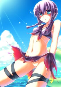 Rating: Explicit Score: 0 Tags: blush curse_maker etrian_odyssey female hexer nagami_yuu nude ocean purple_hair pussy rule34 sekaiju_no_meikyuu swimsuit tied_hair twintails water User: bunchy7s