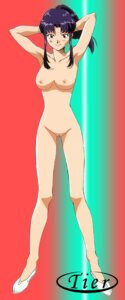 Rating: Explicit Score: 0 Tags: 1girls breasts female female_only looking_at_viewer medium_breasts misato_katsuragi neon_genesis_evangelion nipples nude nude_female pussy rule34 solo tier_(artist) uncensored User: bunchy7s