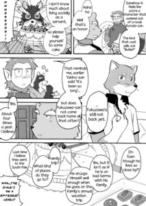 Rating: Safe Score: 0 Tags: anthro bear black_body black_fur canid canine canis chest_tuft clothing comic cotton_(artist) dialogue domestic_dog e621 english_text fur greyscale haplorhine kuro_(tooboe_bookmark) male mammal monkey monochrome natsume_(tooboe_bookmark) nitobe noguchi primate text tooboe_bookmark tuft User: bunchy7s Rating: Safe Score: 0 Tags: anthro bear black_body black_fur canid canine canis chest_tuft clothing comic cotton_(artist) dialogue domestic_dog e621 english_text fur greyscale haplorhine kuro_(tooboe_bookmark) male mammal monkey monochrome natsume_(tooboe_bookmark) nitobe noguchi primate text tooboe_bookmark tuft User: bunchy7s