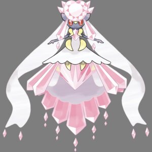 Rating: Safe Score: 0 Tags: 1:1 alpha_channel ambiguous_gender crystal diamond_(gem) e621 elemental_creature floating front_view full-length_portrait gem gem_creature generation_6_pokemon hi_res humanoid ken_sugimori legendary_pokemon looking_at_viewer mega_diancie mega_evolution mineral_fauna nintendo official_art pink_eyes pokemon pokemon_(species) portrait pseudo_clothing red_sclera ribbons_(anatomy) simple_background smile solo transparent_background User: bunchy7s
