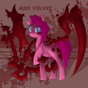 Rating: Questionable Score: 0 Tags: 1:1 2012 blood blue_eyes bodily_fluids cutie_mark e621 earth_pony equid equine evil_counterpart fan_character female feral hair hasbro horse looking_at_viewer mammal my_little_pony pink_hair pony smile solo standing starlight_spark text weapon User: bunchy7s