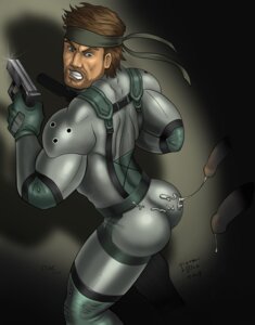 Rating: Explicit Score: 0 Tags: 1boy angry angry_face ass back_muscles back_view blue_eyes brown_hair bubble_ass bubble_butt clothed clothing cum cum_on_ass cum_on_clothes facial_hair gay gun headband holding_object holding_weapon human human_only icemanblue latex latex_clothing looking_back male male/male male_only metal_gear metal_gear_solid muscles muscular muscular_male penis rule34 solid_snake solo tight_clothing yaoi User: bunchy7s Rating: Explicit Score: 0 Tags: 1boy angry angry_face ass back_muscles back_view blue_eyes brown_hair bubble_ass bubble_butt clothed clothing cum cum_on_ass cum_on_clothes facial_hair gay gun headband holding_object holding_weapon human human_only icemanblue latex latex_clothing looking_back male male/male male_only metal_gear metal_gear_solid muscles muscular muscular_male penis rule34 solid_snake solo tight_clothing yaoi User: bunchy7s