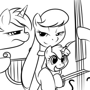 Rating: Safe Score: 0 Tags: 1:1 bow_(stringed_instrument) bowed_string_instrument cello e621 earth_pony equid equine female friendship_is_magic group harp hasbro horn horse jealous lyra_heartstrings_(mlp) mammal monochrome musical_instrument my_little_pony mythological_creature mythological_equine mythology octavia_(mlp) plucked_string_instrument pony possessive simple_background smug string_instrument tootsie_flute_(mlp) unicorn unknown_artist upset white_background User: bunchy7s